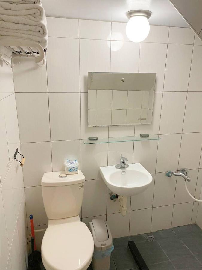 Fengjia 08 Home Đài Trung Ngoại thất bức ảnh
