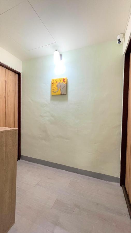 Fengjia 08 Home Đài Trung Ngoại thất bức ảnh