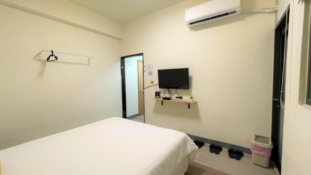 Fengjia 08 Home Đài Trung Ngoại thất bức ảnh