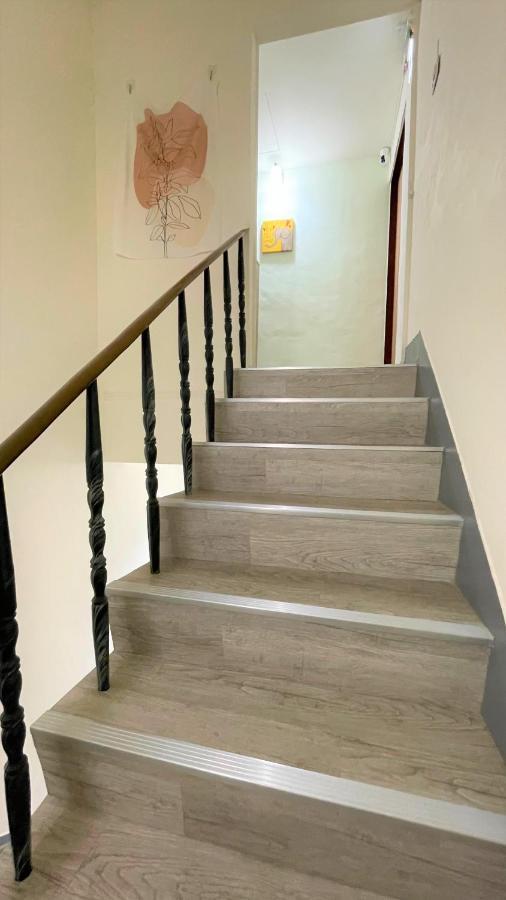 Fengjia 08 Home Đài Trung Ngoại thất bức ảnh