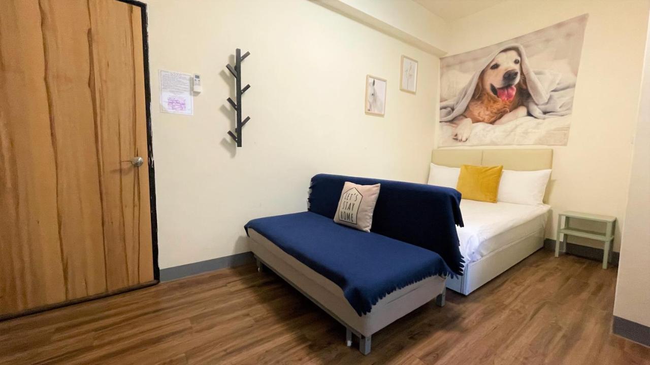 Fengjia 08 Home Đài Trung Ngoại thất bức ảnh