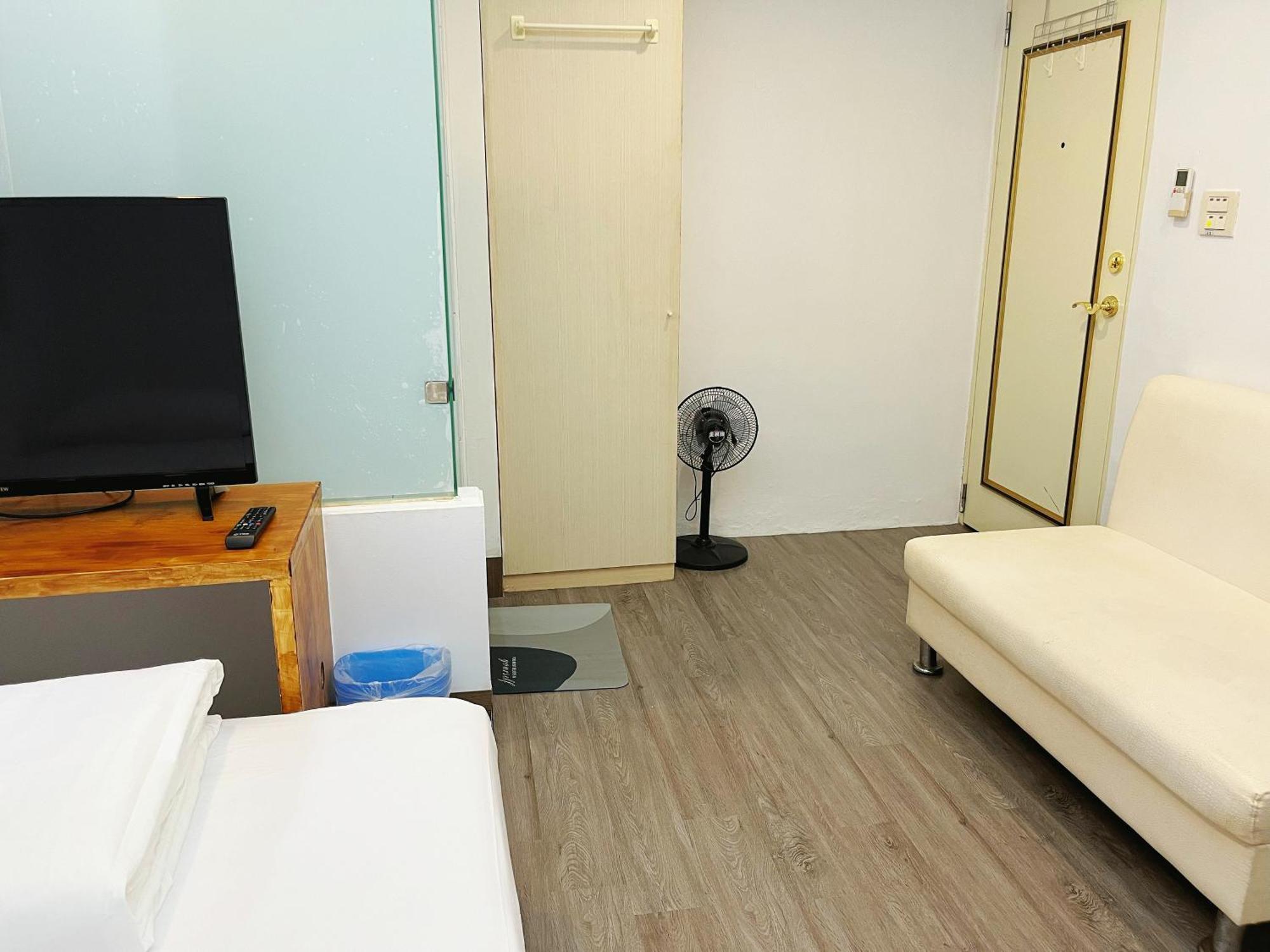 Fengjia 08 Home Đài Trung Ngoại thất bức ảnh