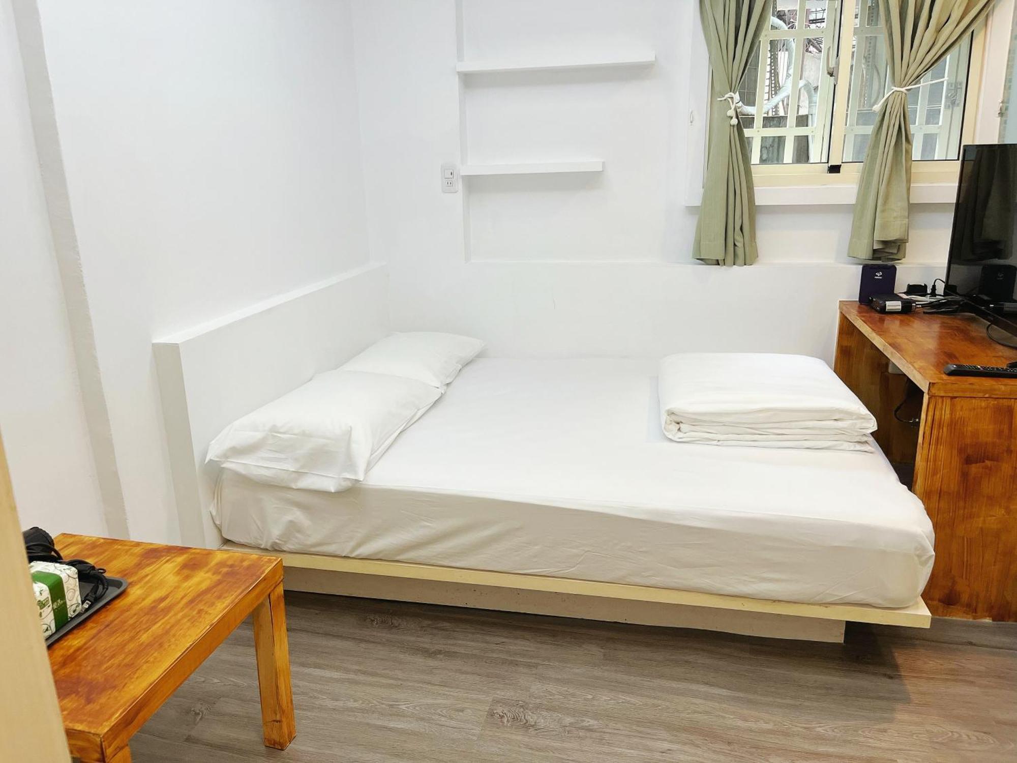Fengjia 08 Home Đài Trung Ngoại thất bức ảnh
